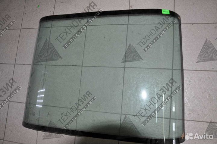 Стекло заднего вида погрузчика First Loader ZL30FS