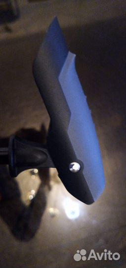 Насос Giyo велосипедный мини