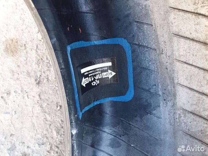 КАМА Кама-Евро-236 185/60 R15