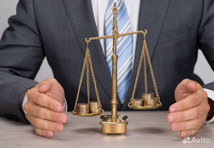 Юрист. Банкротство. Списание кредитов