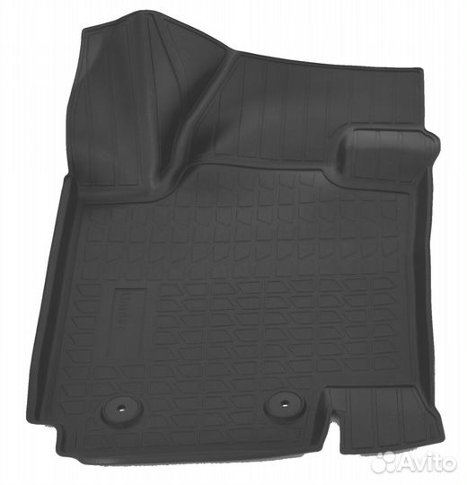 Коврики в салон 