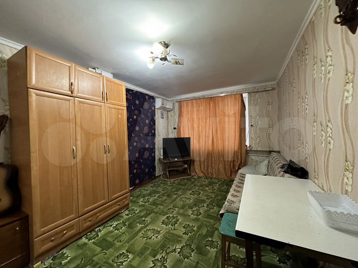 2-к. квартира, 42 м², 2/2 эт.
