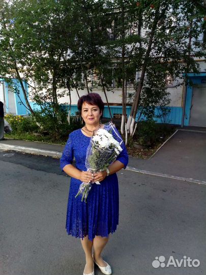 Репетитор начальных классов и подготовка к школе