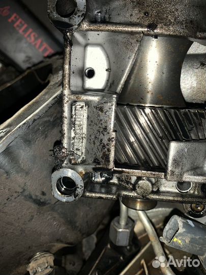 Балансировочный вал Рендж Ровер Эвок 2.2 td