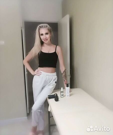 Массаж классический без доп услуг и интима