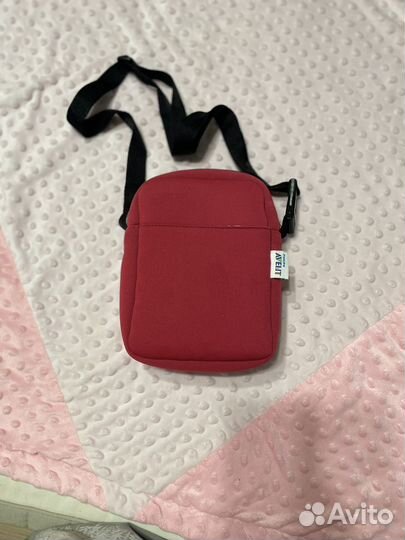 Сумка термо для бутылочек