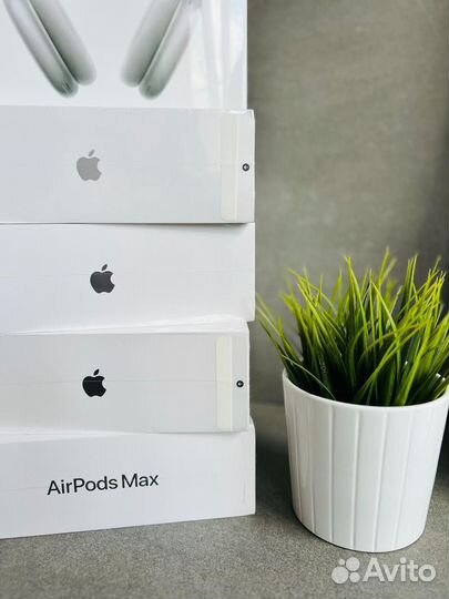 Наушники Apple AirPods MAX LUX качества