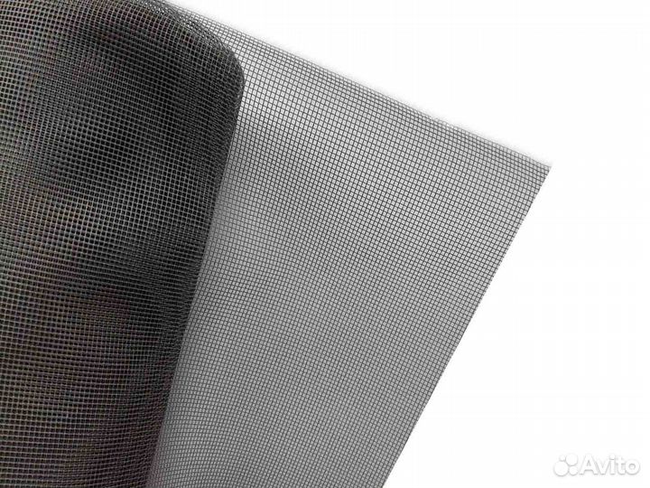 Москитная сетка Антипыльца RAL13055