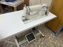 Швейная машина juki ddl-8100e