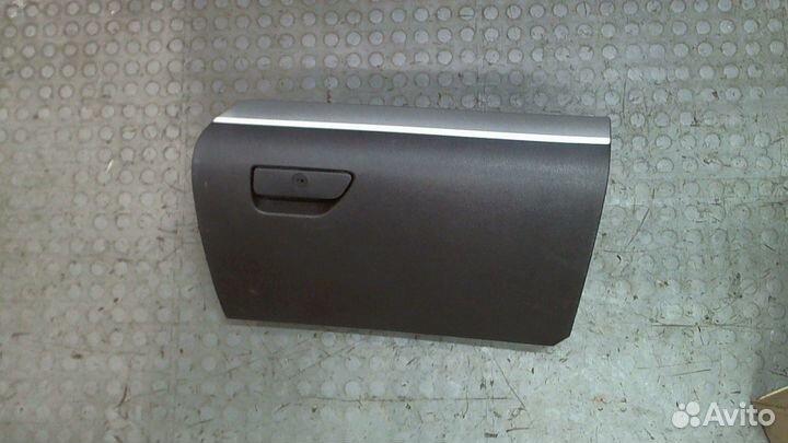 Бардачок Ford Explorer, 2014