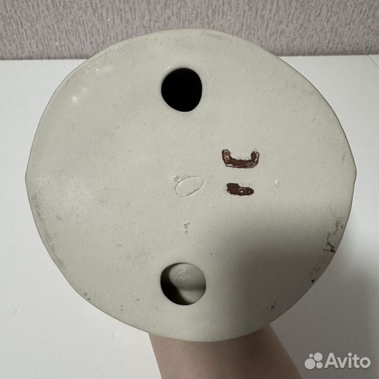 Пепельница тигр