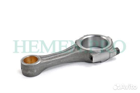 Шатун поршня BAW-1044 Fenix Yuejin 1041 Евро-3