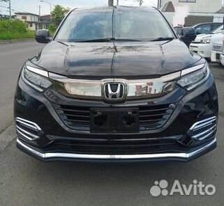 Honda Vezel 1.5 CVT, 2019, 40 000 км