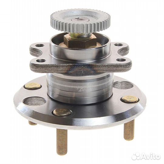 Ступица hyundai Sonata 5 задняя (с абс) GMB