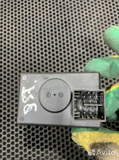 Замок зажигания Каен 955-957 Cayenne