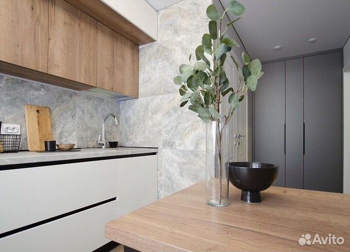 Кухня от производителя