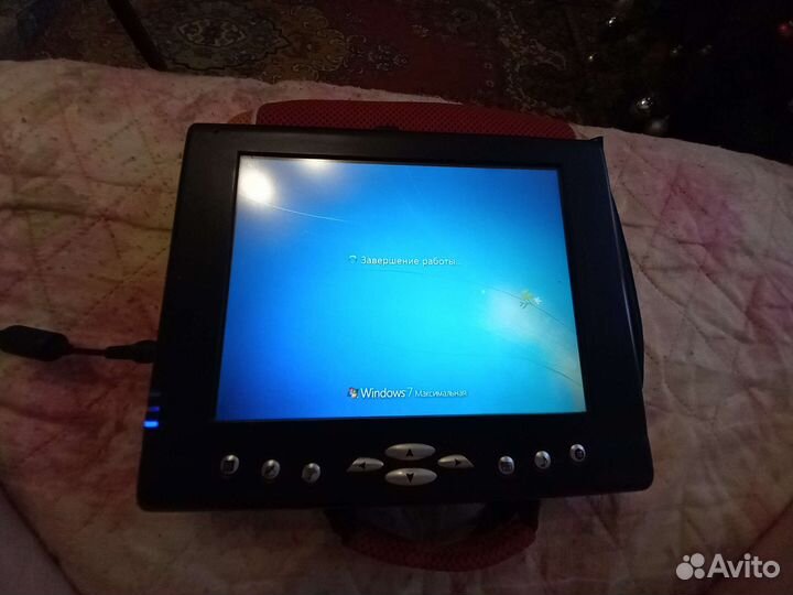 Pmg планшет на windows сенсорный 2002 год