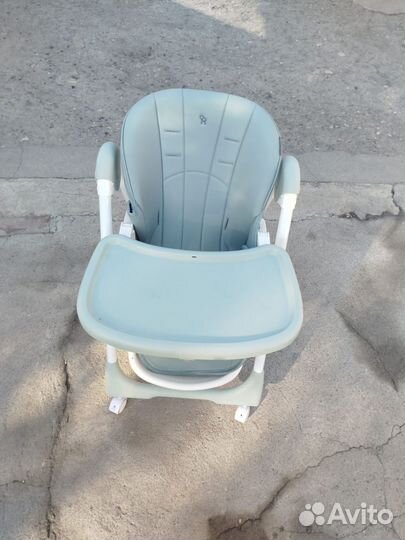 Стул для кормления