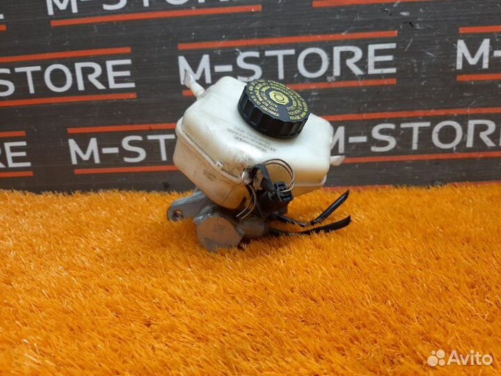 Главный тормозной цилиндр Bmw 1-Series F20 N13B16A