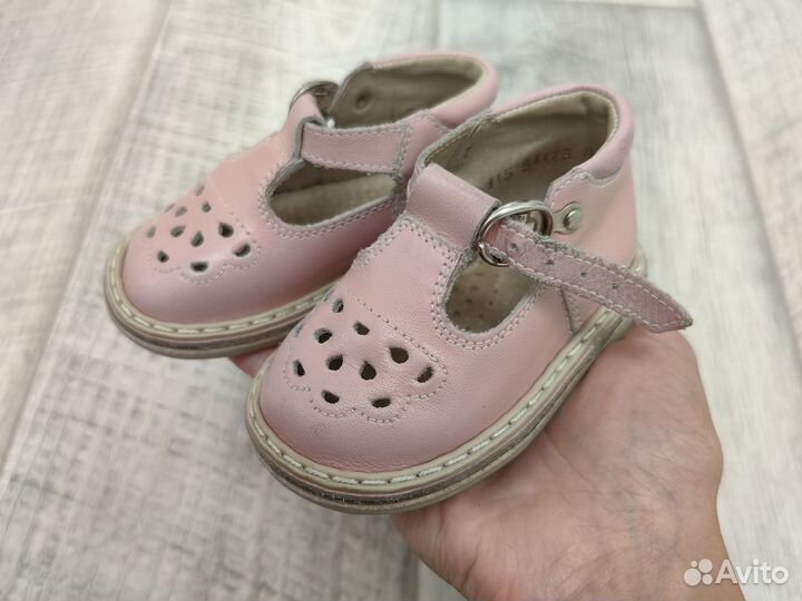 Сандали Неман 115