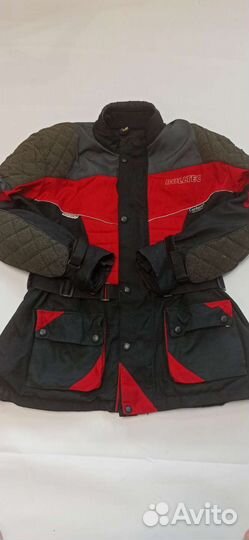 Мотокуртка Bultec, L