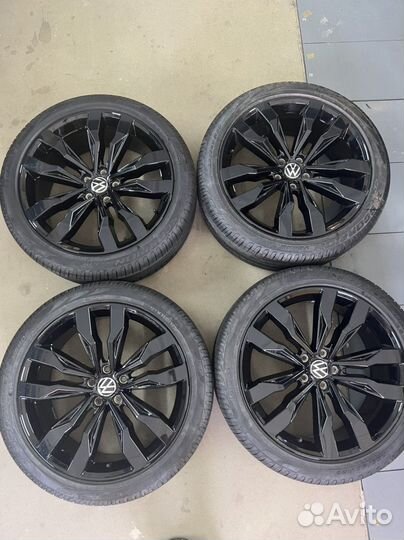 Диски R20 Новые