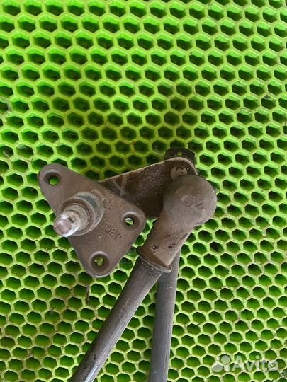 Трапеция дворников Hyundai Accent TagAZ