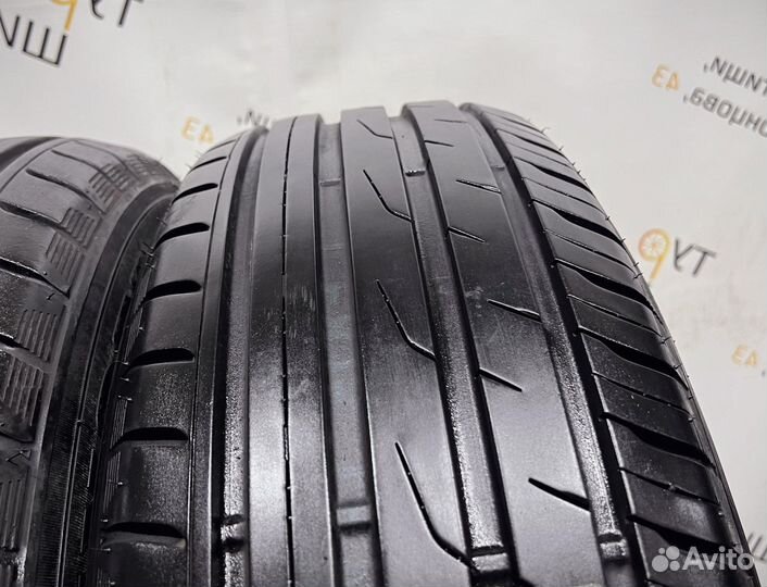 Toyo Proxes CF2 225/60 R18 94Y