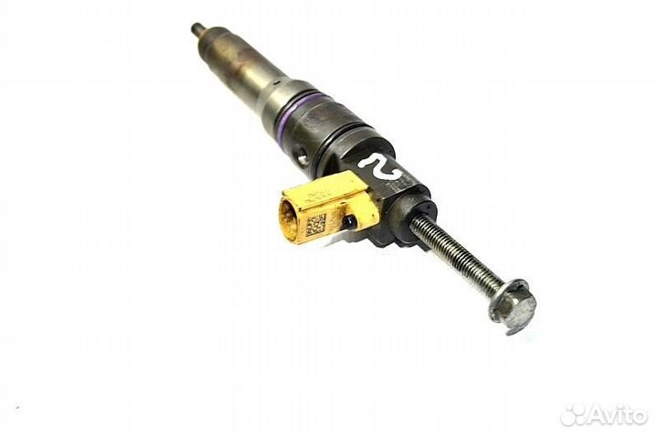 Топливная форсунка DAF XF105 (01.05)
