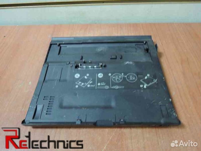Док-станция Lenovo IBM ThinkPad X6 UltraBase без