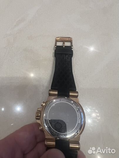 Часы michael kors 8184