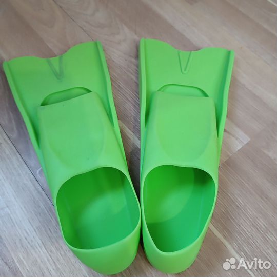 Ласты для плавания 38 39