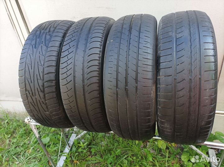 Michelin Energy E3A 195/65 R15 91H