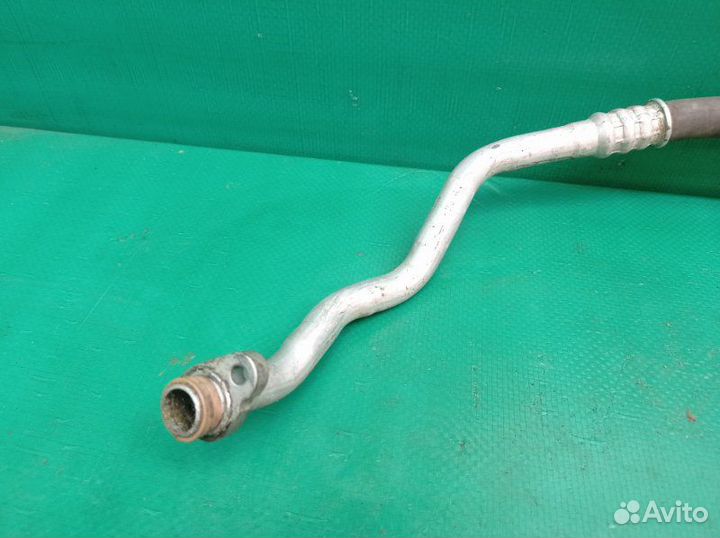 Трубка кондиционера Renault Logan 1 K4M 2016