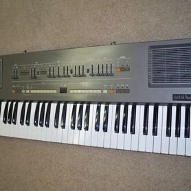 Roland HS60(Juno 106)