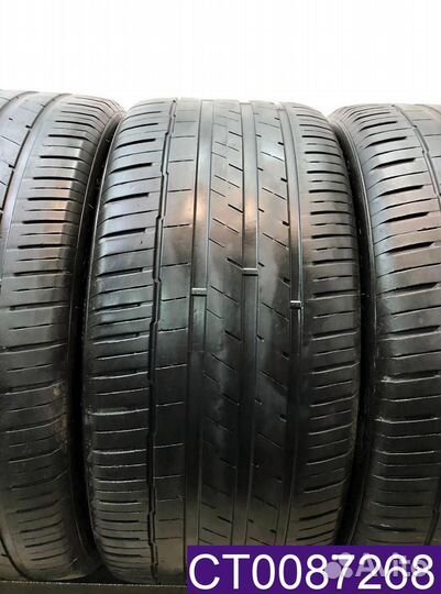 Hankook Ventus S1 Evo 3 SUV K127C 295/35 R23 96T