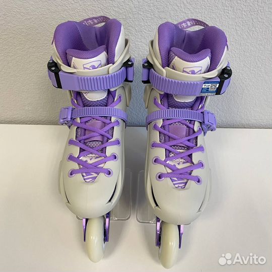 Ролики flying eagle FastBlade 35-40p