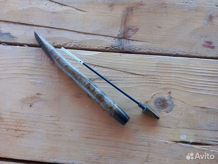 Авторучка СССР