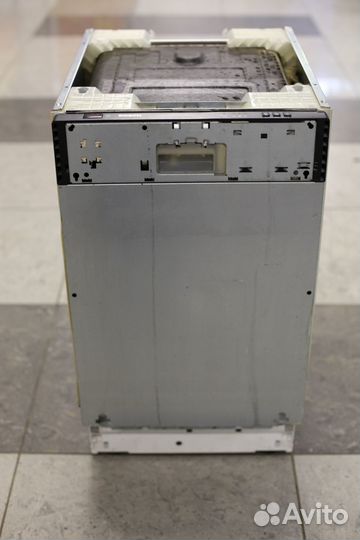 Посудомоечная машина Bosch