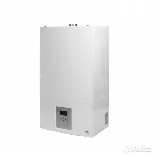 Котел настенный 2х конт WBN 6000-18 C Bosch