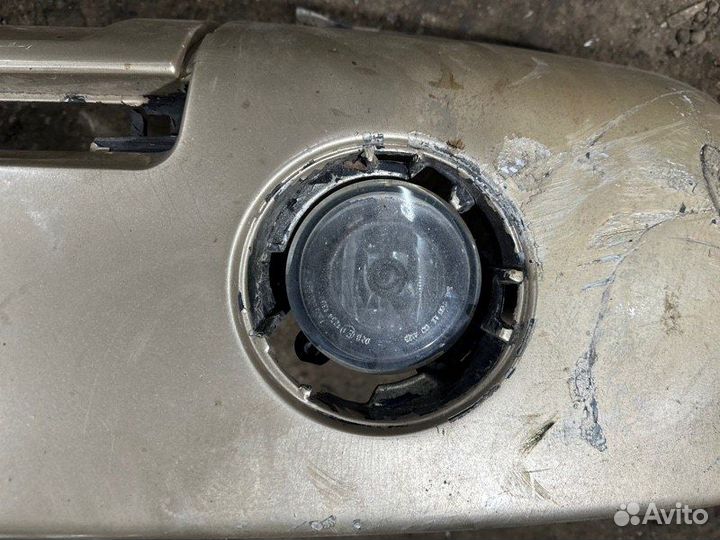 Фара противотуманная Land Rover Range Rover M62B44