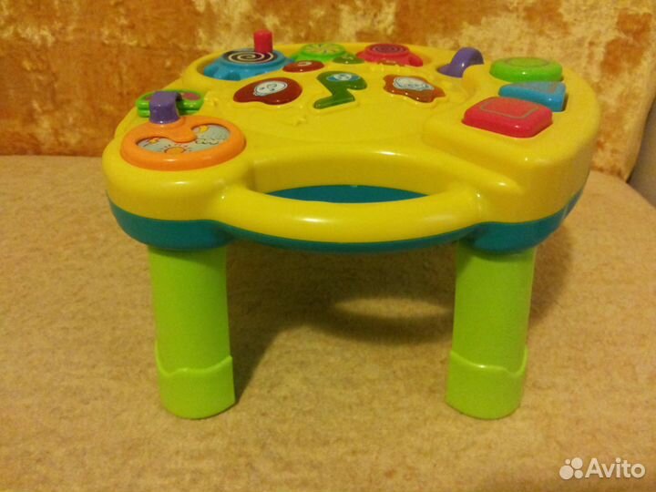 Детский музыкальный центр