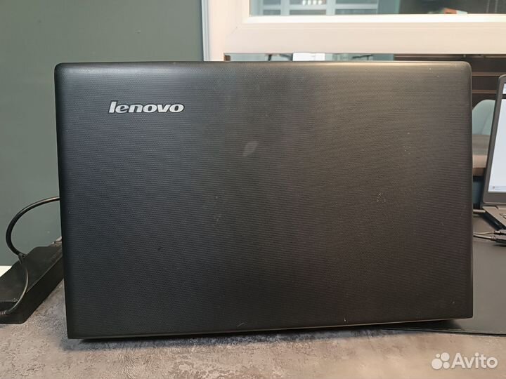 Ноутбук lenovo G710