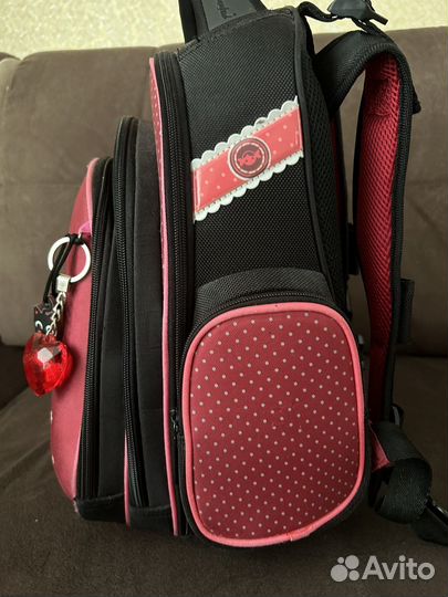 Рюкзак для девочки