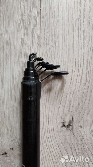 Удилище поплавочное