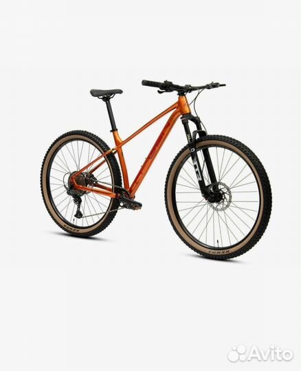 Велосипед Hagen 3.11 L