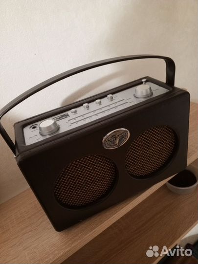 Радиоприемник