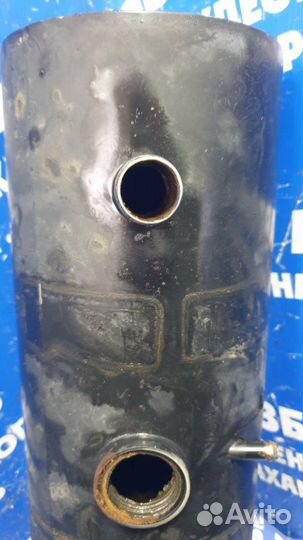 Расширительный бачок. Higer 6129 АВТОБУС