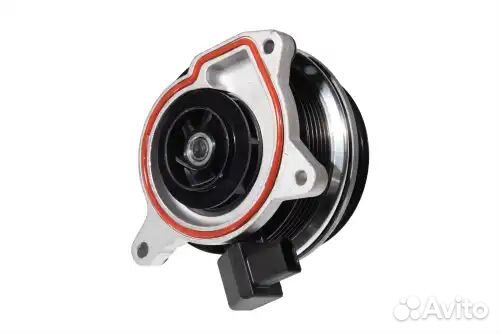 Помпа VW Golf/Jetta/Tiguan/Touran 1.4TSi/FSi 05