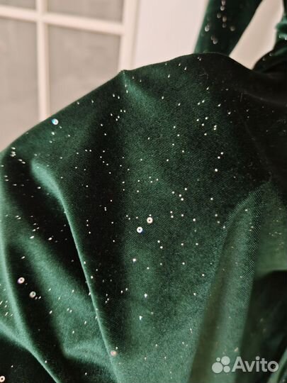 Платье вечернее для девочки